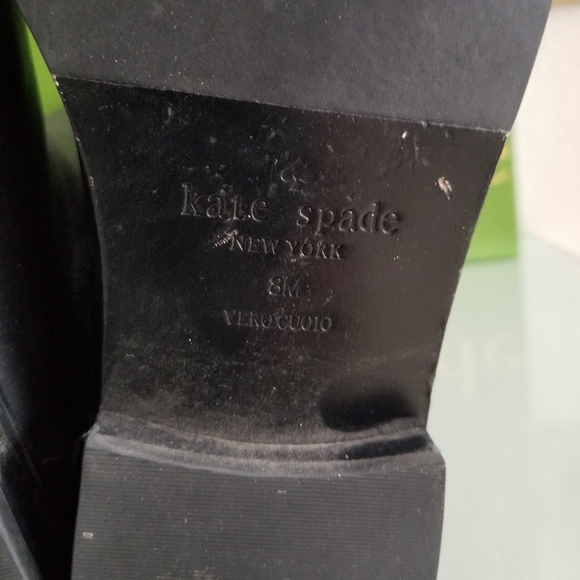 Kate Spade Rayna Boots - Picture 5 of 6